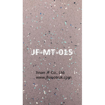 JF-MT-011バスビニールフロアバスマットメトロバス